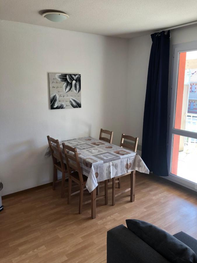 Appartement 119 Residence Ле-Вердон-сюр-Мер Екстер'єр фото