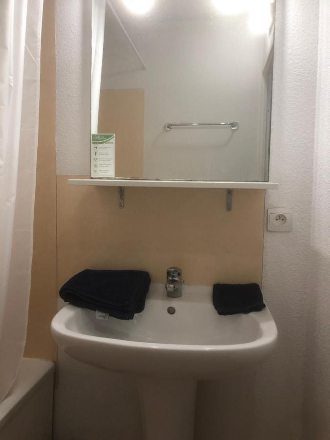 Appartement 119 Residence Ле-Вердон-сюр-Мер Екстер'єр фото