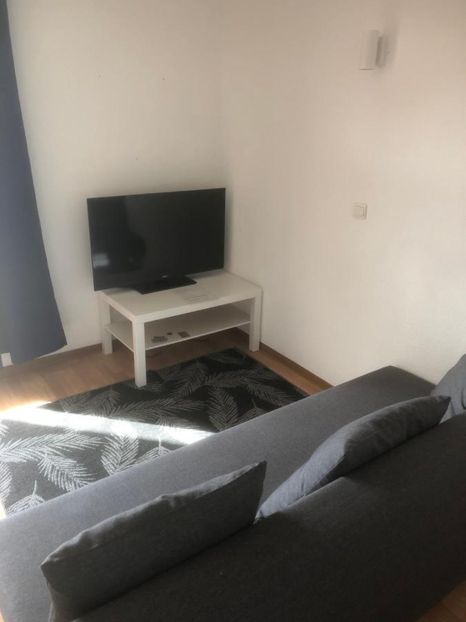 Appartement 119 Residence Ле-Вердон-сюр-Мер Екстер'єр фото